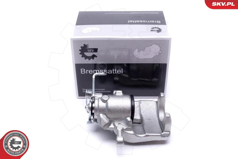 Brake Caliper